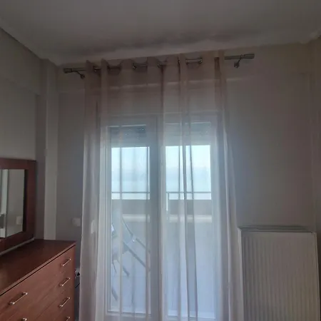 Viktoria Sea View 公寓