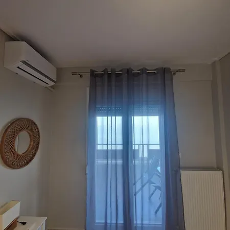 Viktoria Sea View 公寓 *