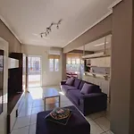 Viktoria Sea View Apartament