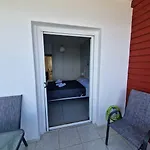 Apartament Viktoria Sea View *