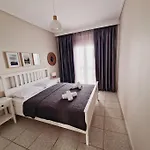 Apartament Viktoria Sea View *