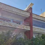 Apartament Viktoria Sea View Peraía