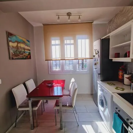 Viktoria Sea View 아파트