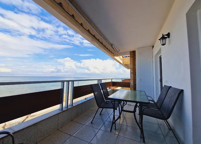 Viktoria Sea View Appartamento