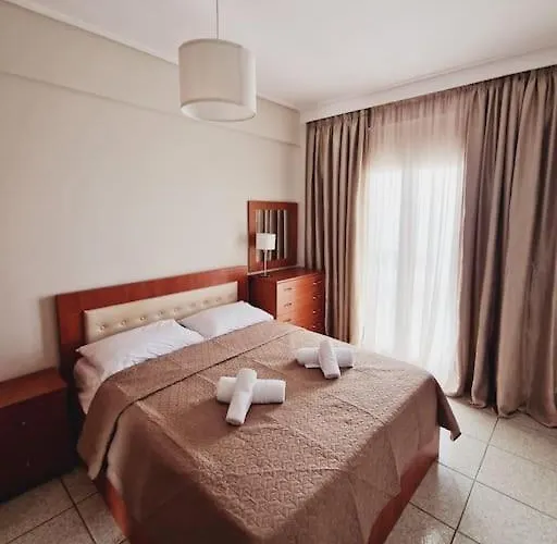 Appartamento Viktoria Sea View