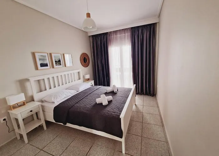 Appartamento Viktoria Sea View *