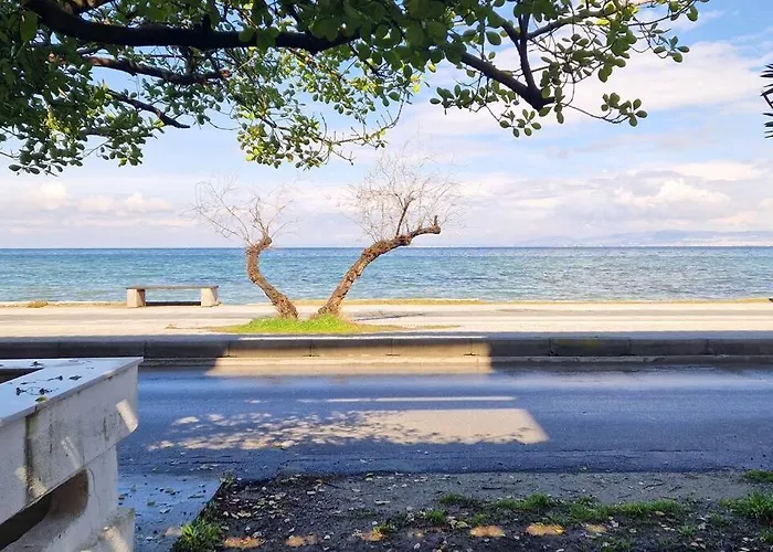 Appartamento Viktoria Sea View *