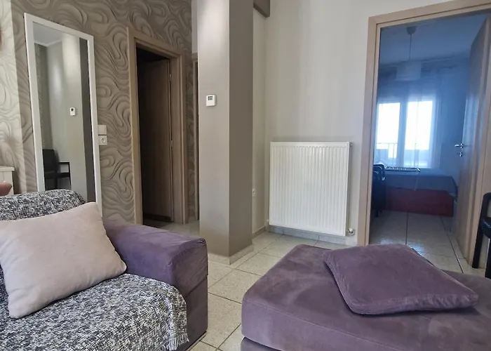 Appartamento Viktoria Sea View