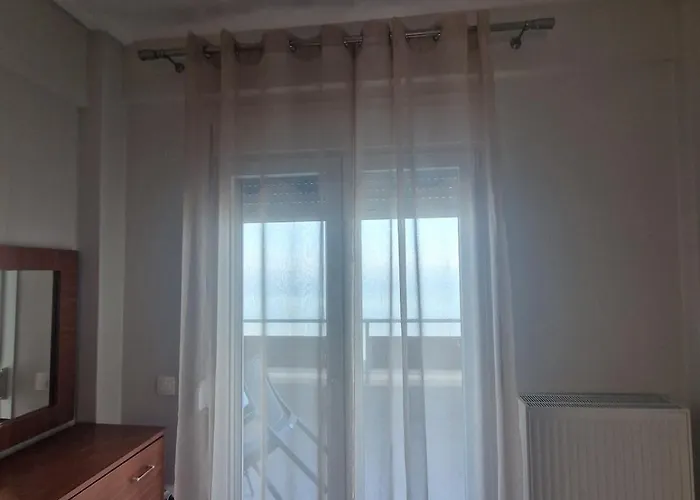 Viktoria Sea View Appartamento