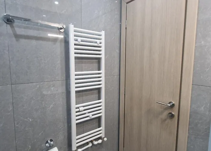 Appartamento Viktoria Sea View *