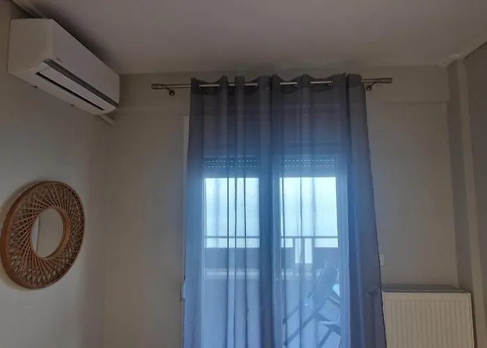 Viktoria Sea View Appartamento *